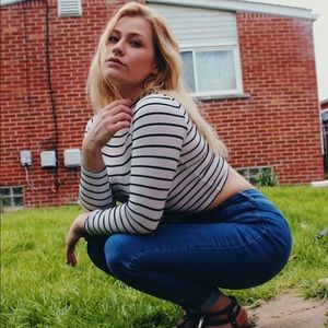 Meet your Posher, Hailey